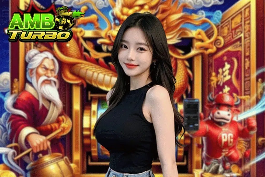 ambturboเว็บหลัก
